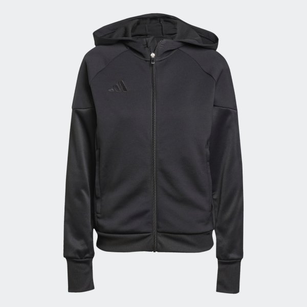 Dámská mikina adidas TIRO25 FZ W - foto 0