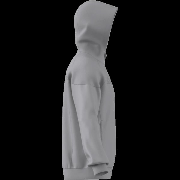 Pánská mikina adidas TIRO25 FZ - foto 9