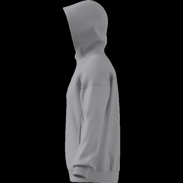 Pánská mikina adidas TIRO25 FZ - foto 13