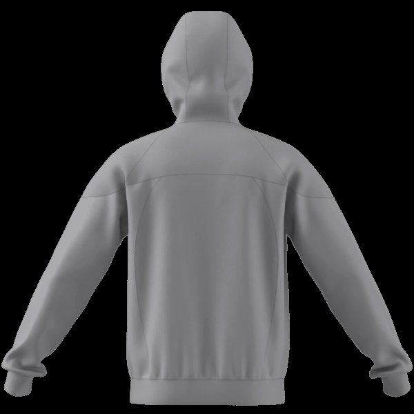 Pánská mikina adidas TIRO25 FZ - foto 11