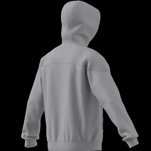 Pánská mikina adidas TIRO25 FZ - foto 10