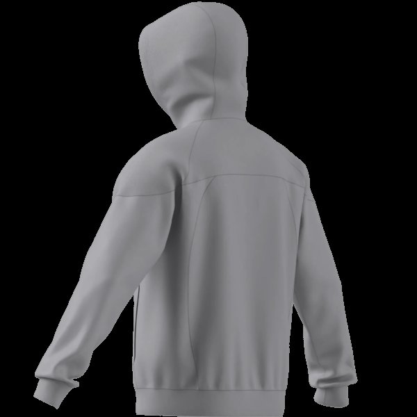 Pánská mikina adidas TIRO25 FZ - foto 12