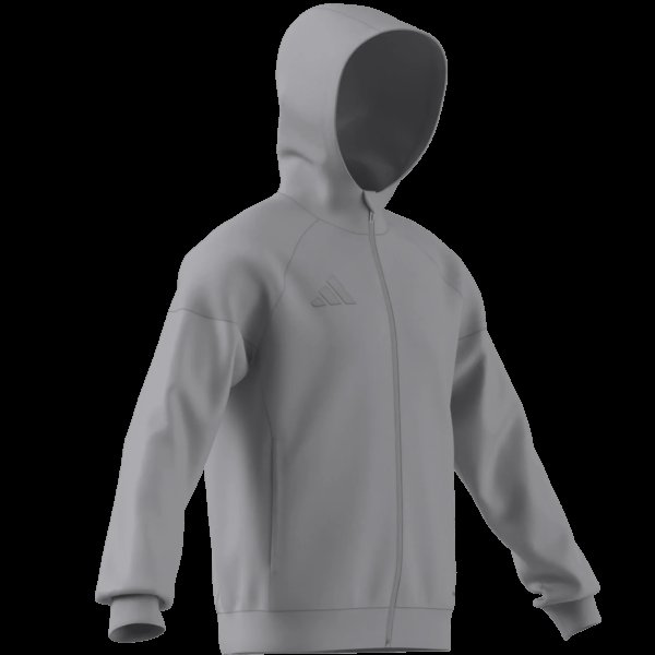 Pánská mikina adidas TIRO25 FZ - foto 8