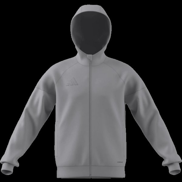 Pánská mikina adidas TIRO25 FZ - foto 7