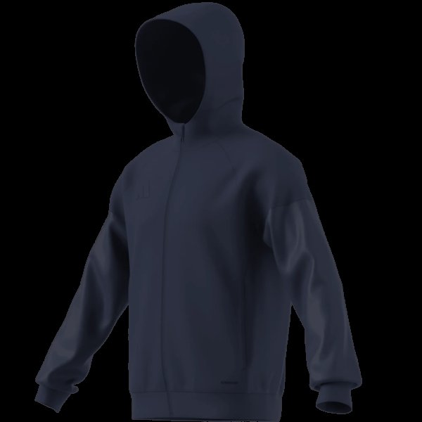 Pánská mikina adidas TIRO25 FZ - foto 13