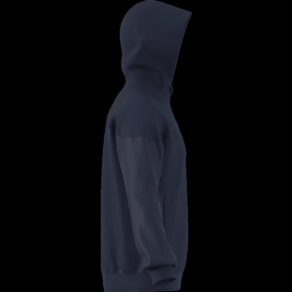 Pánská mikina adidas TIRO25 FZ - foto 8