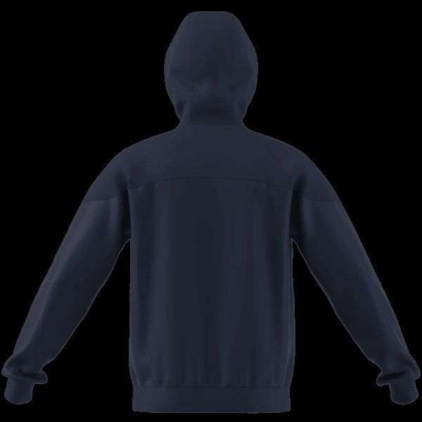 Pánská mikina adidas TIRO25 FZ - foto 10