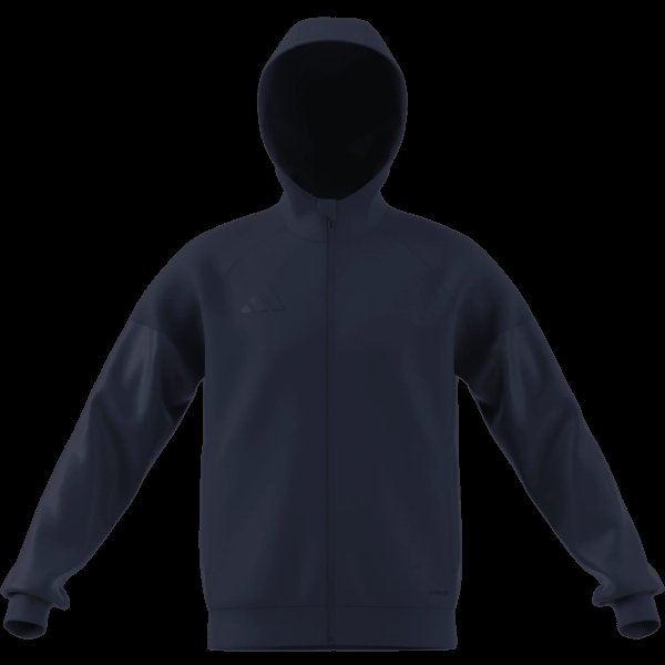 Pánská mikina adidas TIRO25 FZ - foto 6