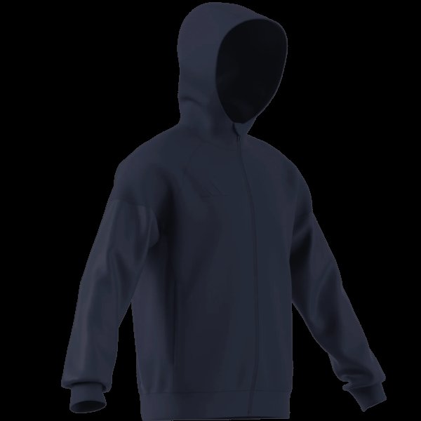 Pánská mikina adidas TIRO25 FZ - foto 7