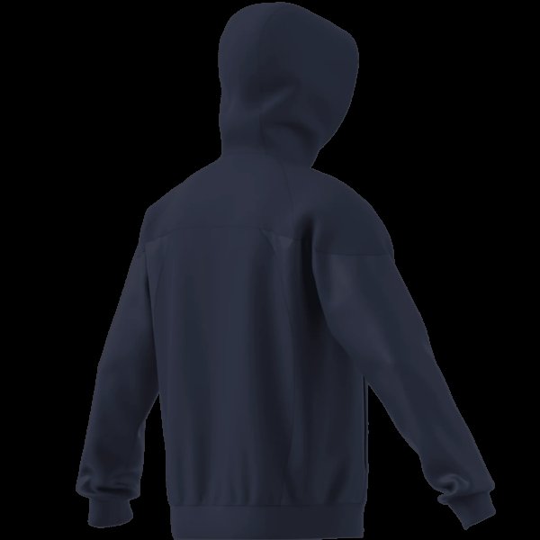 Pánská mikina adidas TIRO25 FZ - foto 9