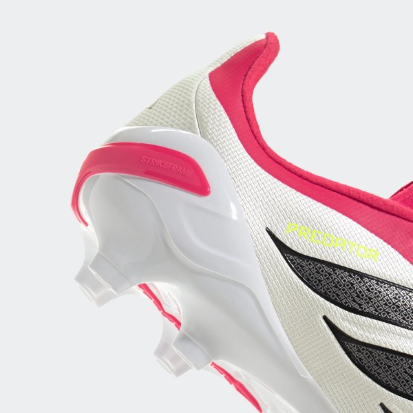 Dětské kopačky lisovky adidas PREDATOR LEAGUE FG J - foto 8