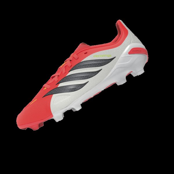 Dětské kopačky lisovky adidas PREDATOR LEAGUE FG J - foto 13