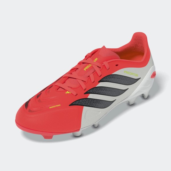 Dětské kopačky lisovky adidas PREDATOR LEAGUE FG J - foto 10