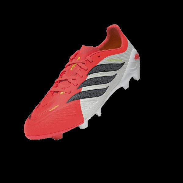 Dětské kopačky lisovky adidas PREDATOR LEAGUE FG J - foto 14