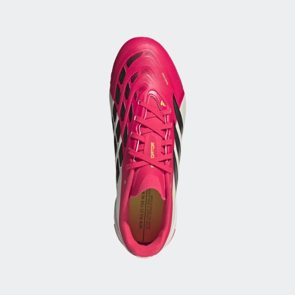 Dětské kopačky lisovky adidas PREDATOR LEAGUE FG J - foto 2
