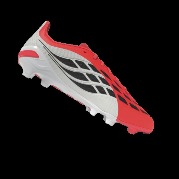 Dětské kopačky lisovky adidas PREDATOR LEAGUE FG J - foto 17