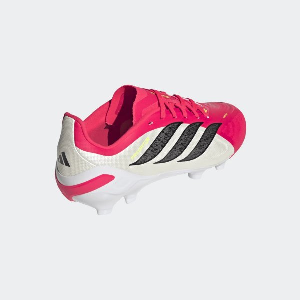 Dětské kopačky lisovky adidas PREDATOR LEAGUE FG J - foto 6