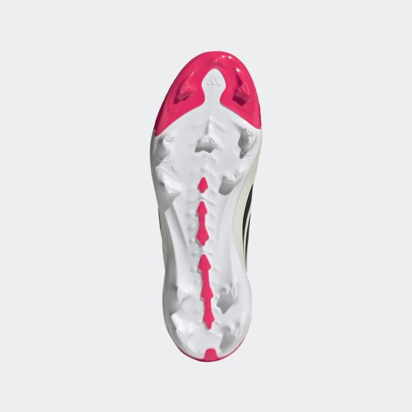 Dětské kopačky lisovky adidas PREDATOR LEAGUE FG J - foto 3