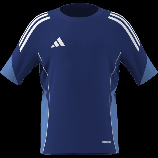 Dětský dres adidas TIRO25C TR JSYY - foto 7