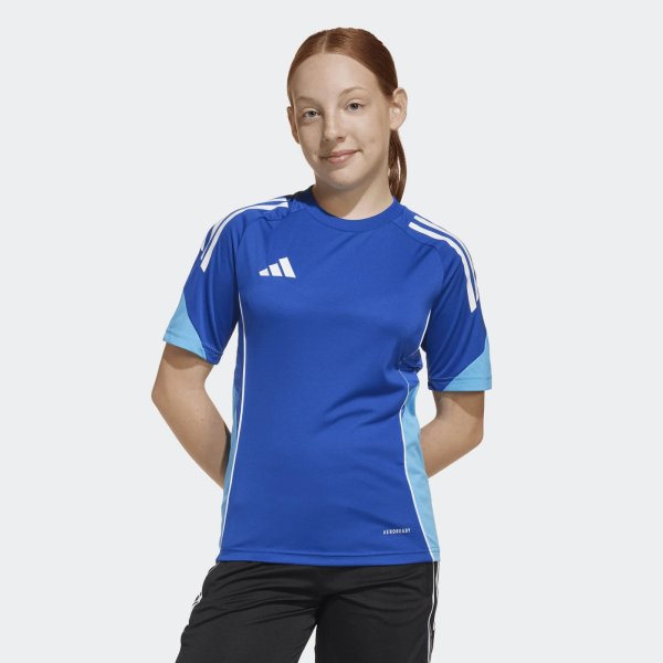 Dětský dres adidas TIRO25C TR JSYY - foto 2