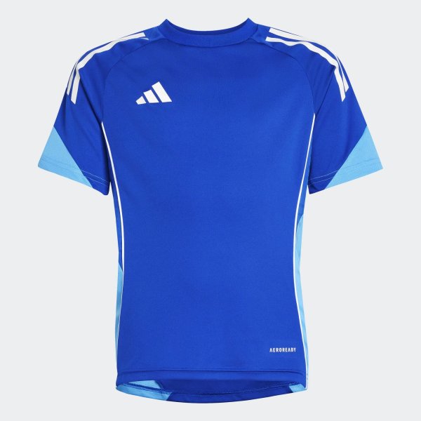 Dětský dres adidas TIRO25C TR JSYY - foto 0