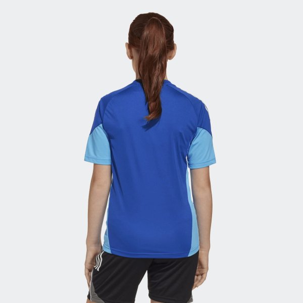 Dětský dres adidas TIRO25C TR JSYY - foto 3