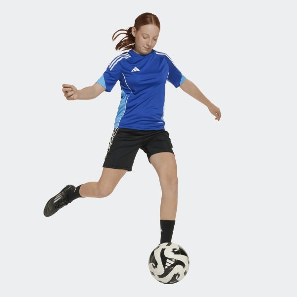 Dětský dres adidas TIRO25C TR JSYY - foto 4