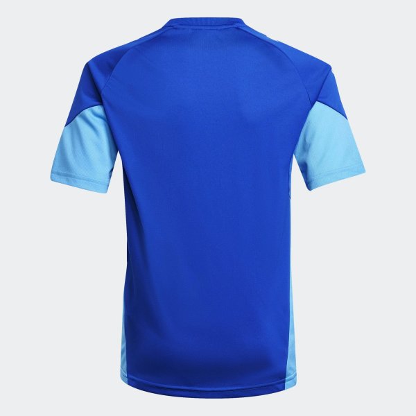 Dětský dres adidas TIRO25C TR JSYY - foto 15