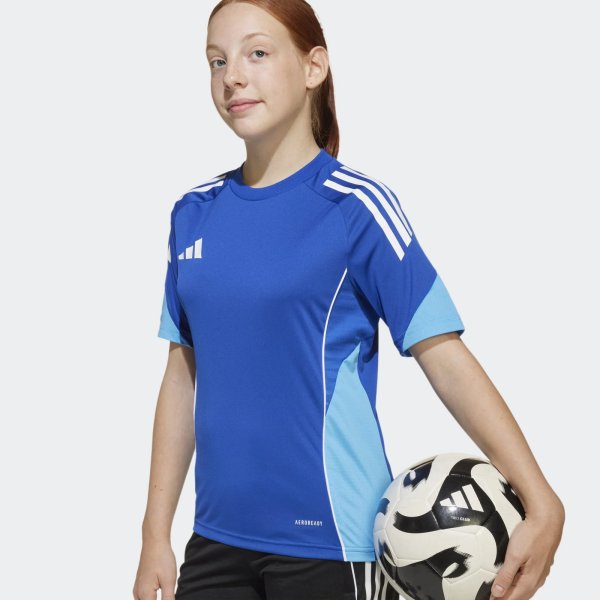 Dětský dres adidas TIRO25C TR JSYY - foto 5