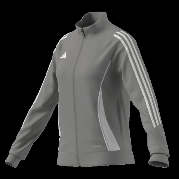 Dámská mikina adidas TIRO24 TRJKTW - foto 10