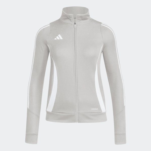 Dámská mikina adidas TIRO24 TRJKTW - foto 1