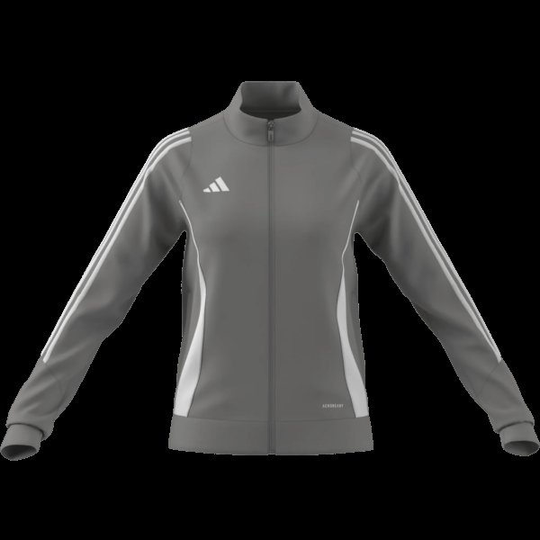 Dámská mikina adidas TIRO24 TRJKTW - foto 3