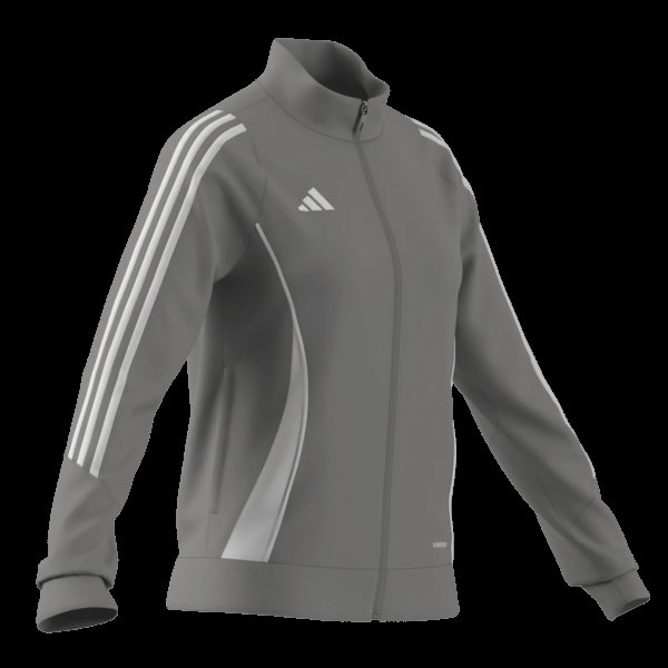 Dámská mikina adidas TIRO24 TRJKTW - foto 4