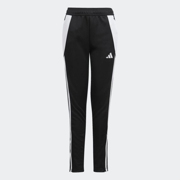 Dětské tepláky adidas TIRO24 TRPNT SY - foto 1