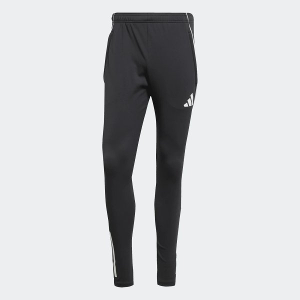 Pánské tepláky adidas TIRO25C TR PNT - foto 0
