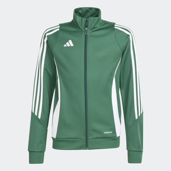 Dětská mikina adidas TIRO24 TRJKTY - foto 1