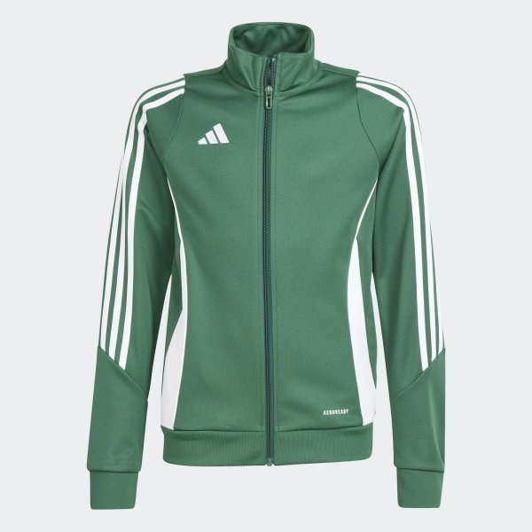 Dětská mikina adidas TIRO24 TRJKTY - foto 0
