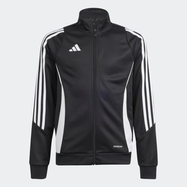 Dětská mikina adidas TIRO24 TRJKTY - foto 1