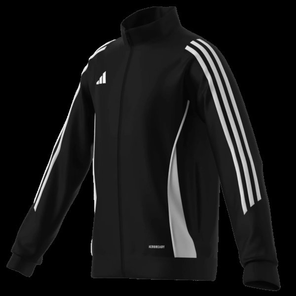 Dětská mikina adidas TIRO24 TRJKTY - foto 13
