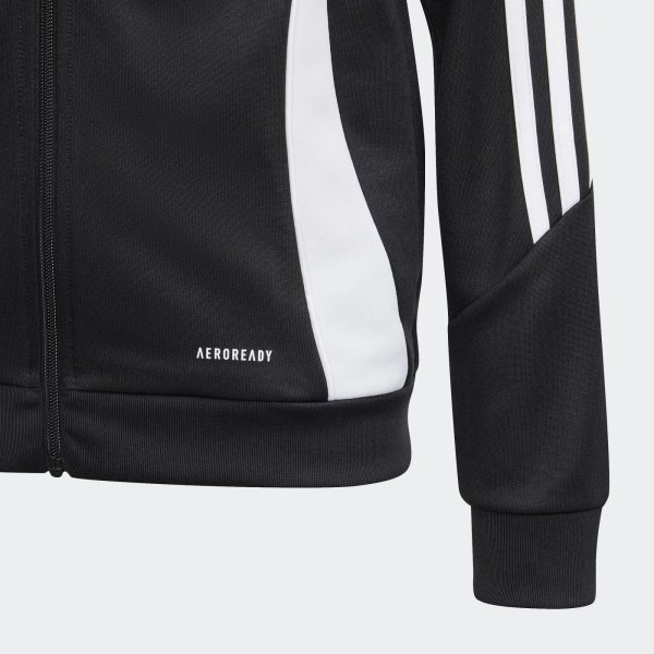 Dětská mikina adidas TIRO24 TRJKTY - foto 4