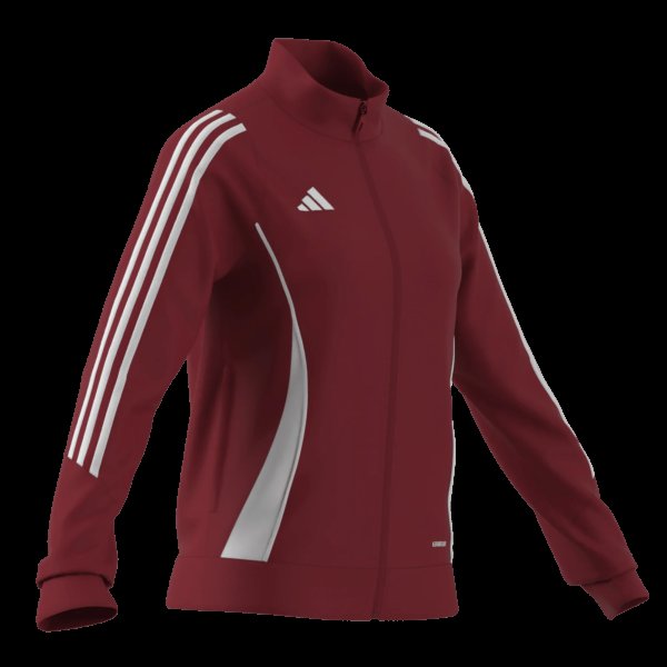 Dámská mikina adidas TIRO24 TRJKTW - foto 4