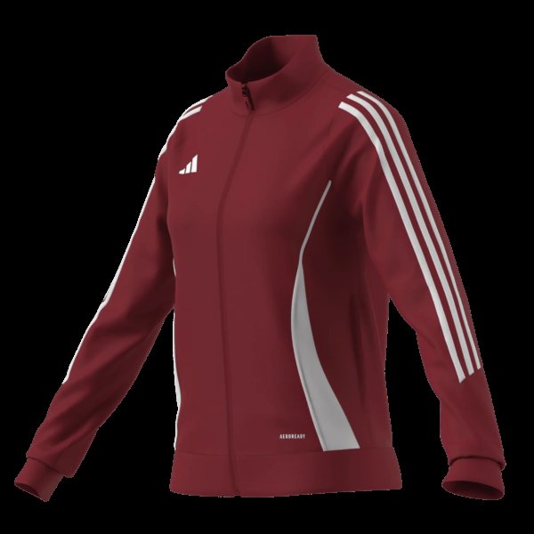 Dámská mikina adidas TIRO24 TRJKTW - foto 10