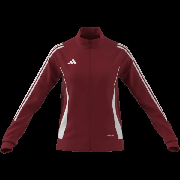 Dámská mikina adidas TIRO24 TRJKTW - foto 3
