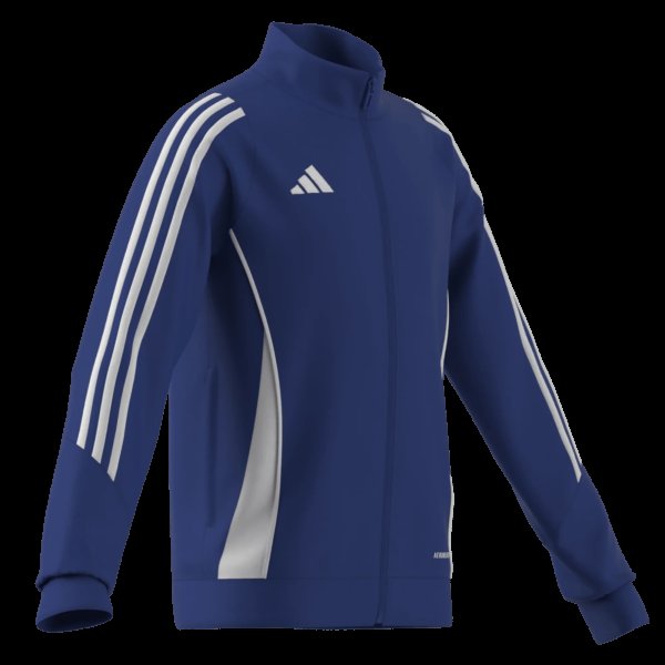 Dětská mikina adidas TIRO24 TRJKTY - foto 7
