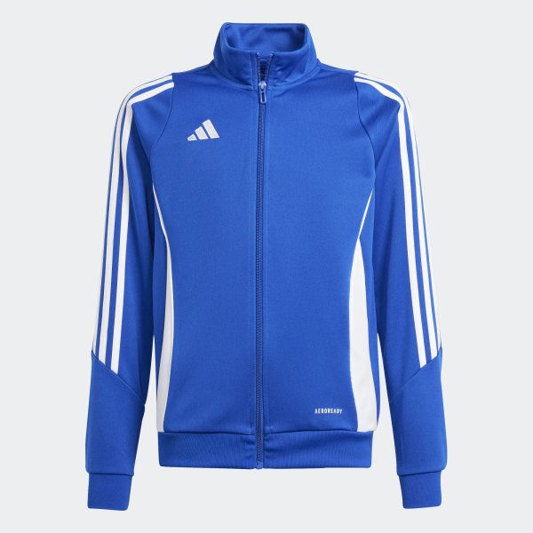 Dětská mikina adidas TIRO24 TRJKTY - foto 1