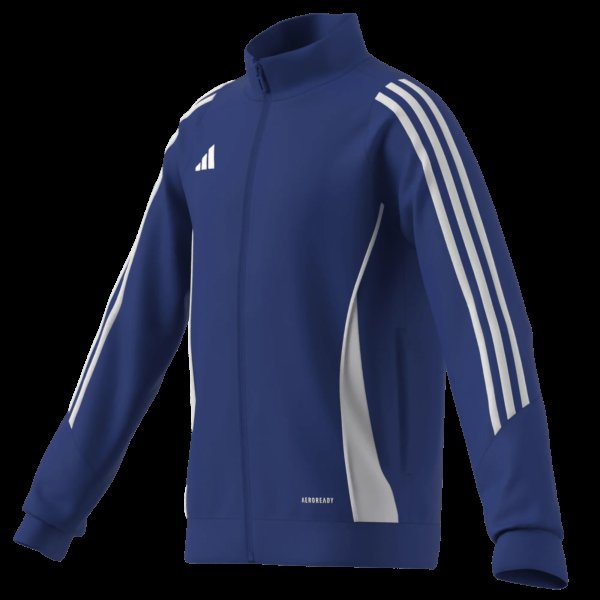 Dětská mikina adidas TIRO24 TRJKTY - foto 13