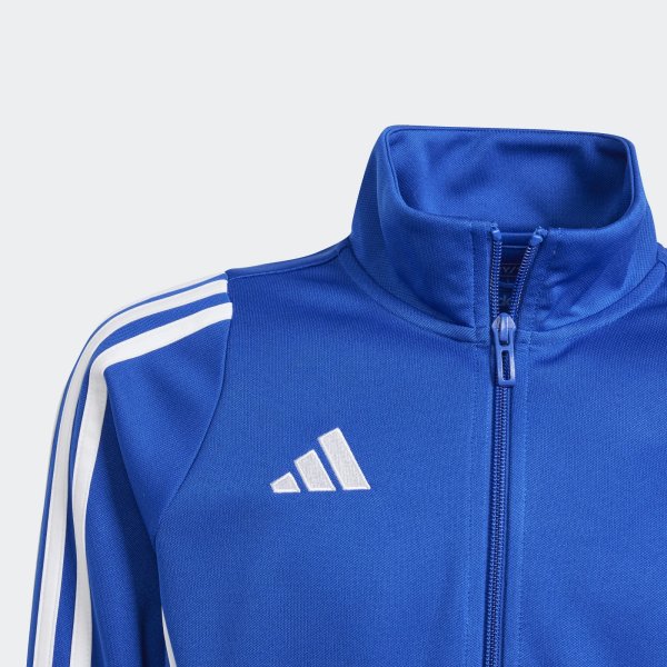 Dětská mikina adidas TIRO24 TRJKTY - foto 3