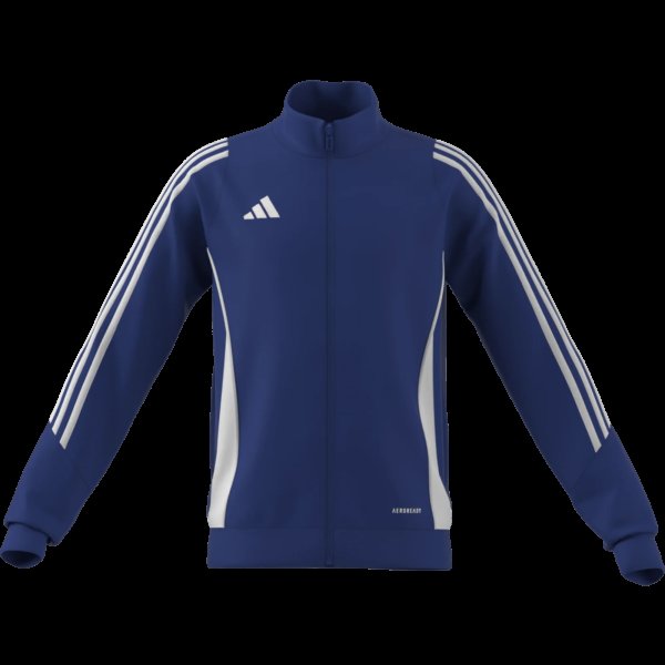 Dětská mikina adidas TIRO24 TRJKTY - foto 6