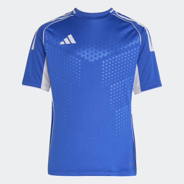 Dětský dres adidas TIRO25 C M JSYY - foto 0