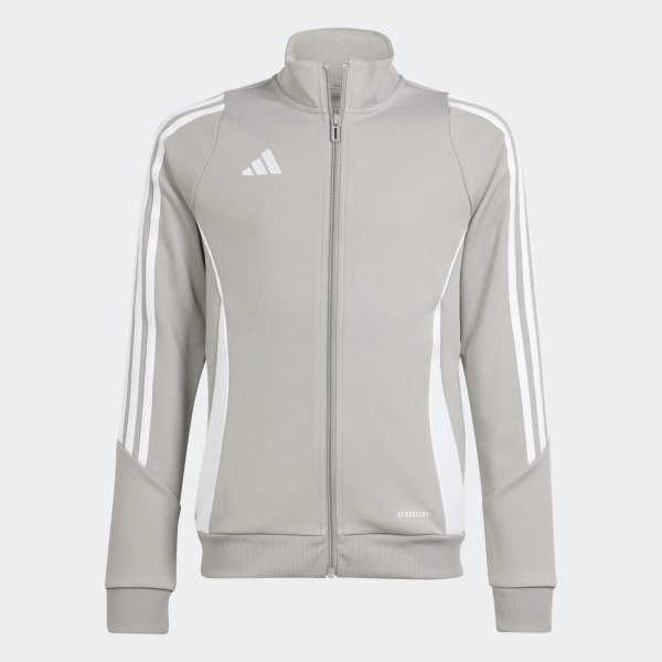 Dětská mikina adidas TIRO24 TRJKTY - foto 1